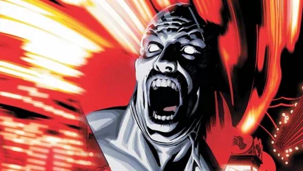 Deadman (DC Comics) Comic HD Desktop Wallpaper | Background Image