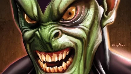 Comic secret invasion HD Desktop Wallpaper | Background Image