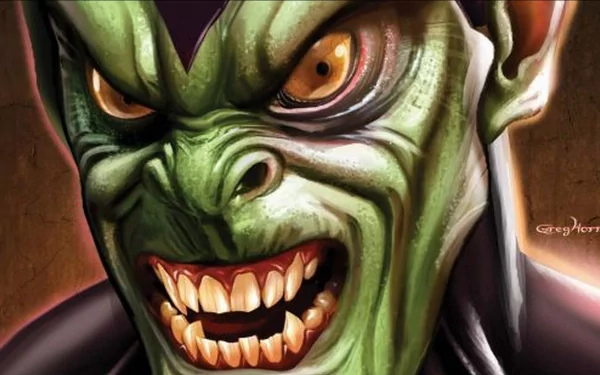 Comic secret invasion HD Desktop Wallpaper | Background Image