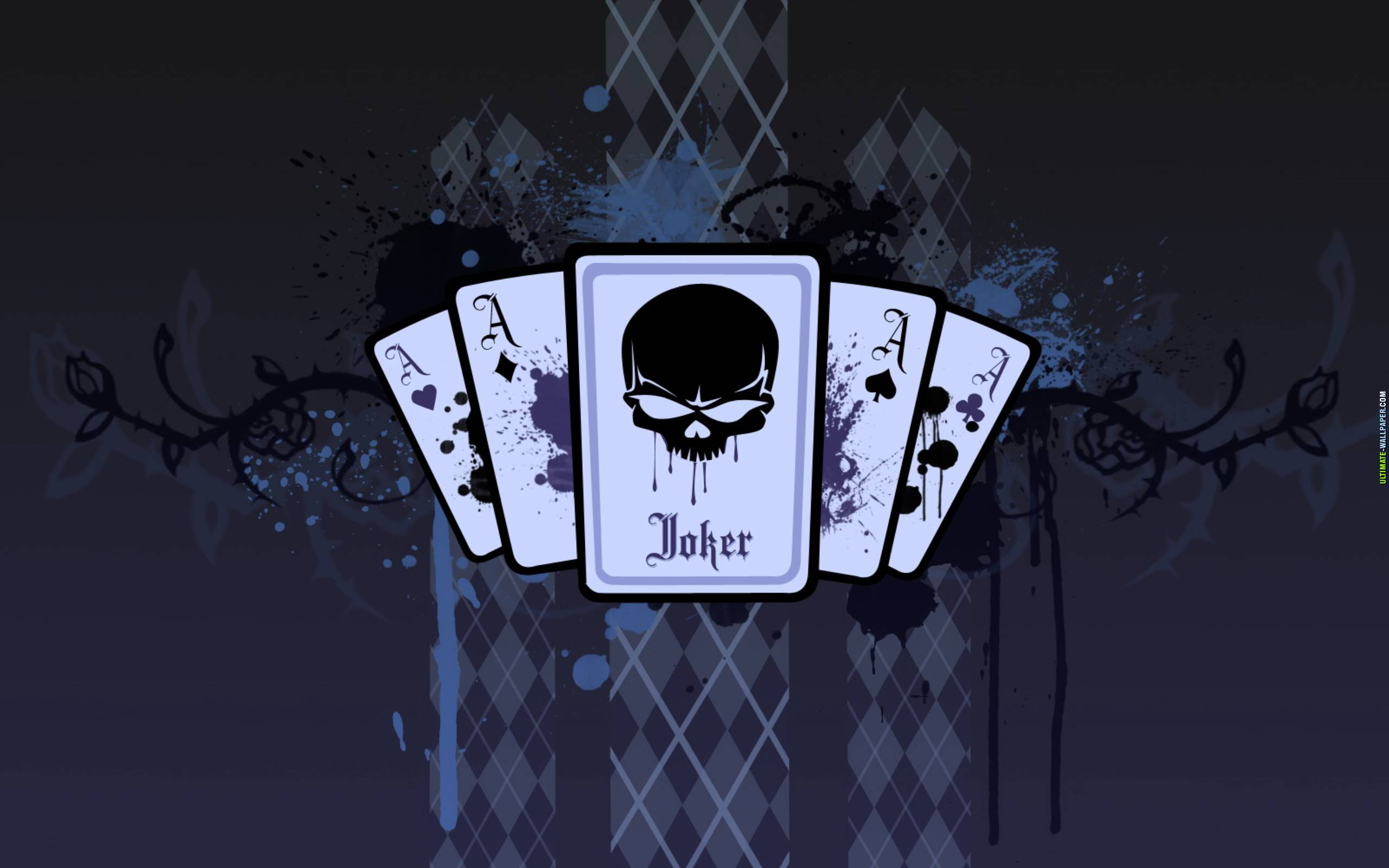 Poker avatar images