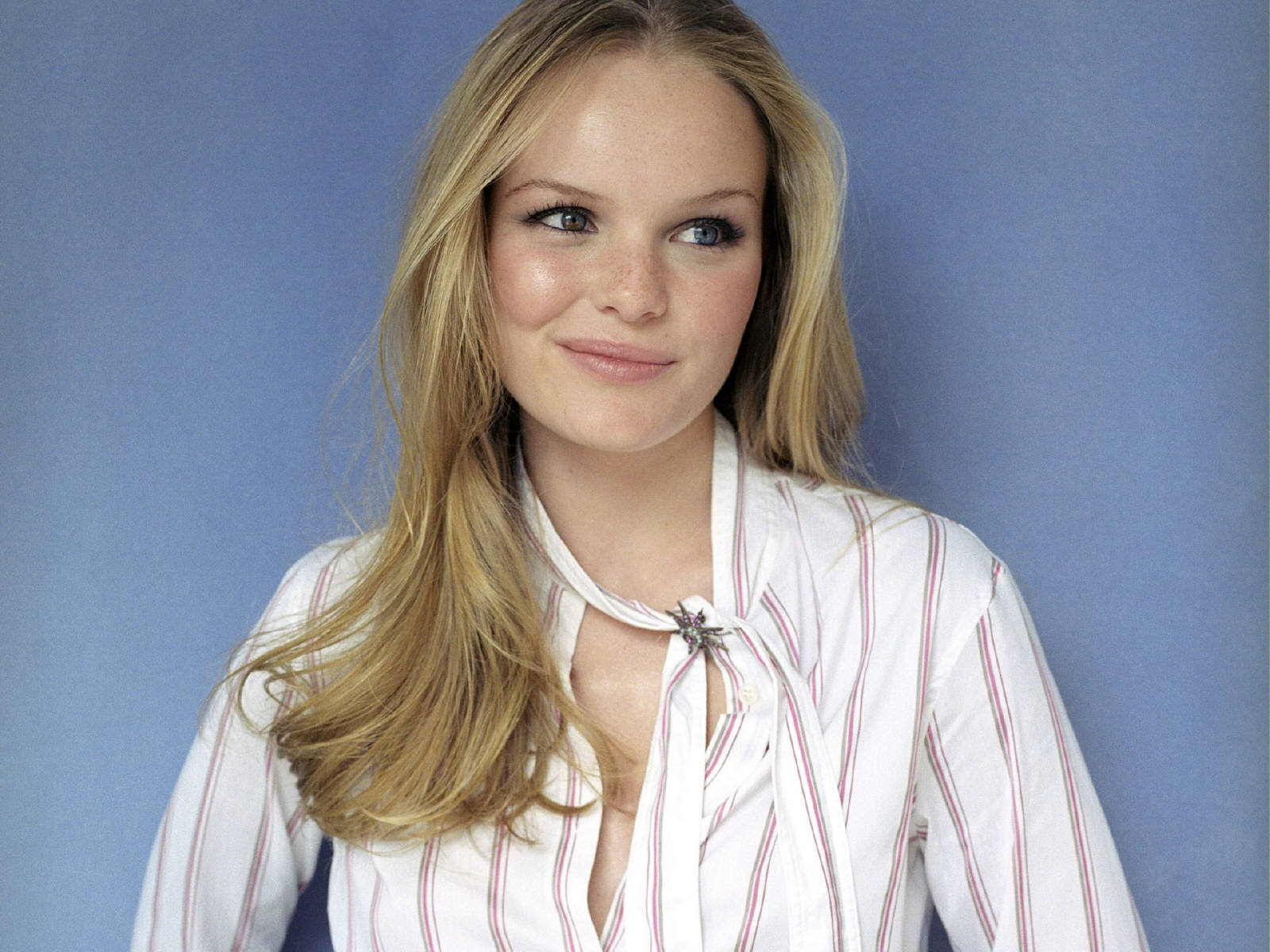 Celebrity Kate Bosworth Wallpaper