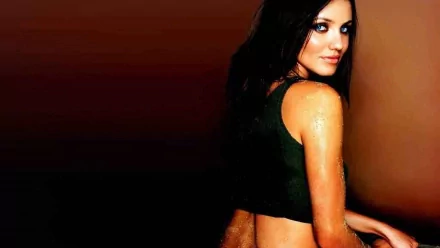 Celebrity Cameron Diaz HD Desktop Wallpaper | Background Image