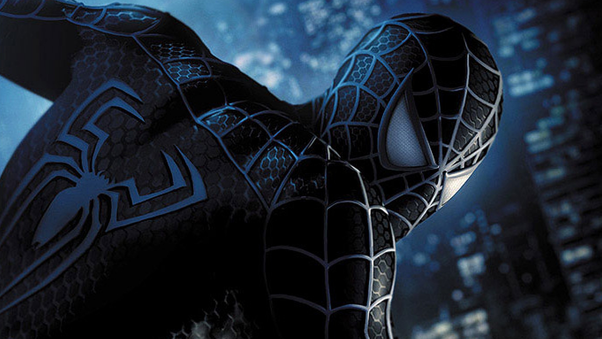 Spider Man Hd Wallpaper Background Image 1920x1080 Id167761