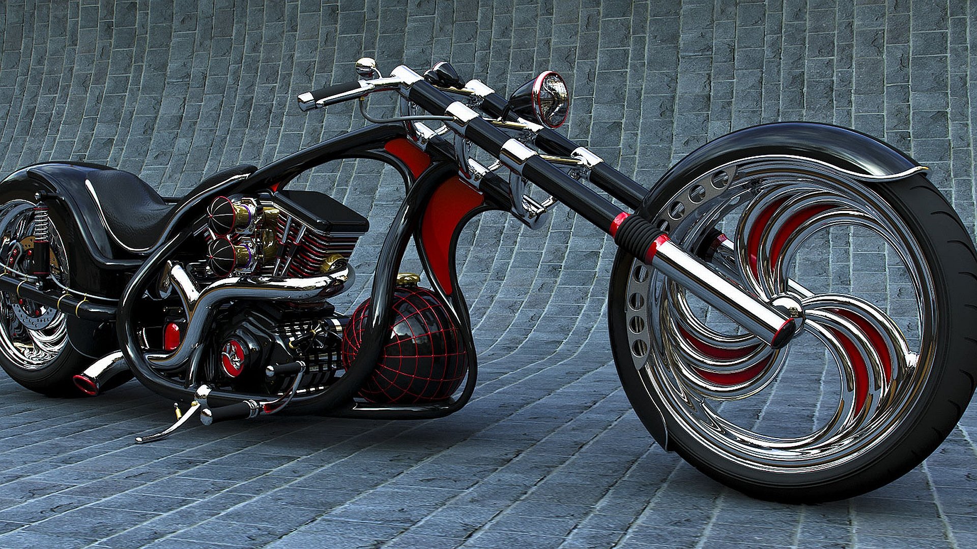 1920x1080 Bikes Full Desktop Wallpaper Motorcycle Wal - vrogue.co