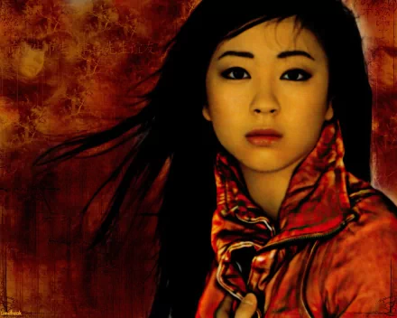 music hikaru utada HD Desktop Wallpaper | Background Image