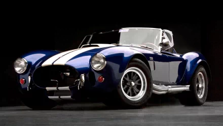 vehicle cobra HD Desktop Wallpaper | Background Image