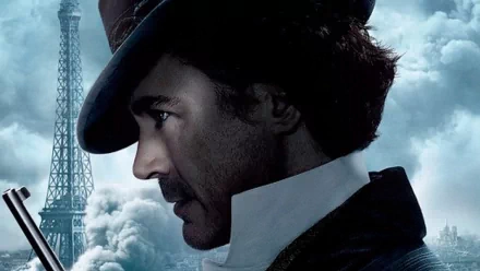 Sherlock Holmes movie Sherlock Holmes: A Game of Shadows HD Desktop Wallpaper | Background Image