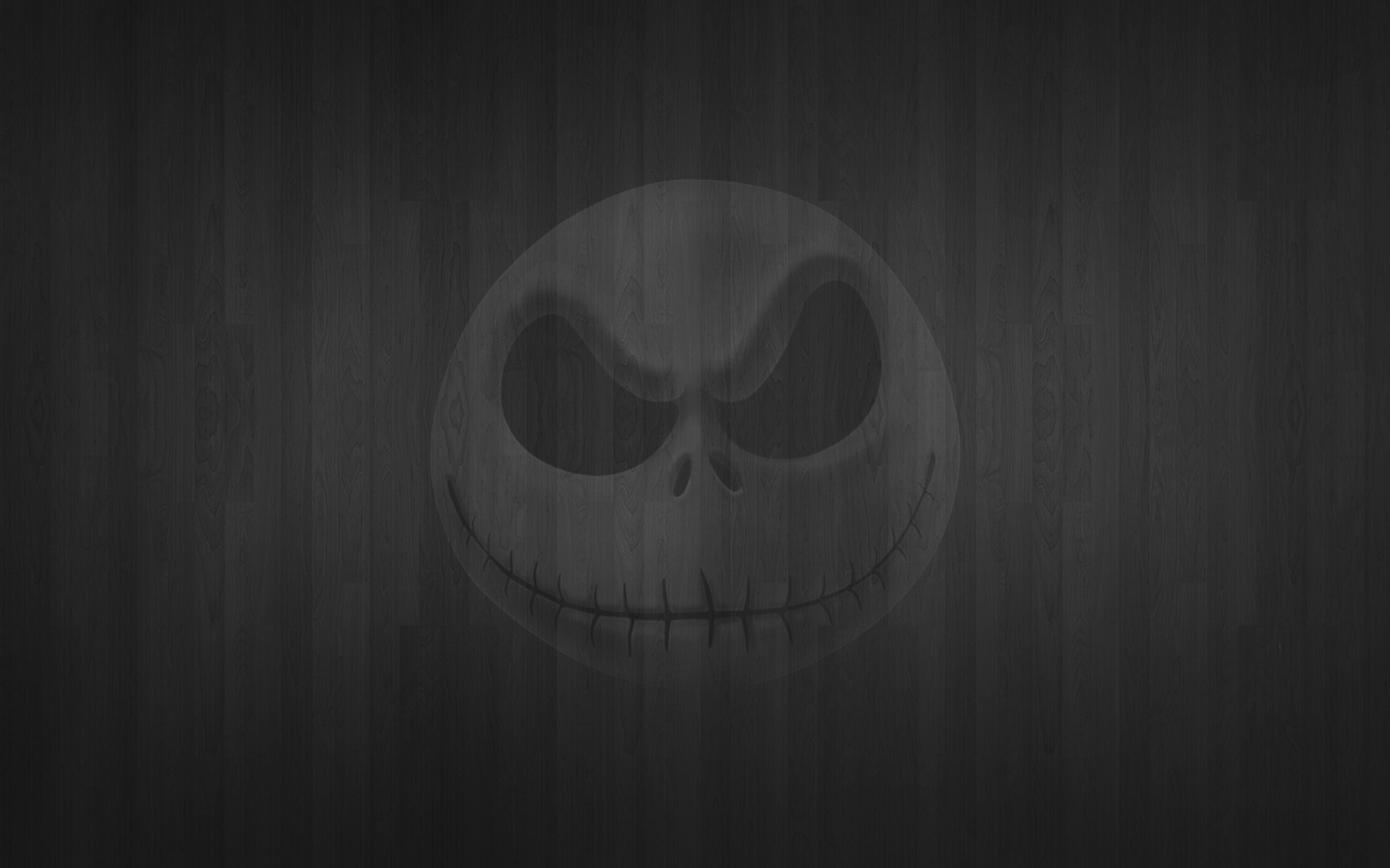 The Nightmare Before Christmas HD Wallpaper