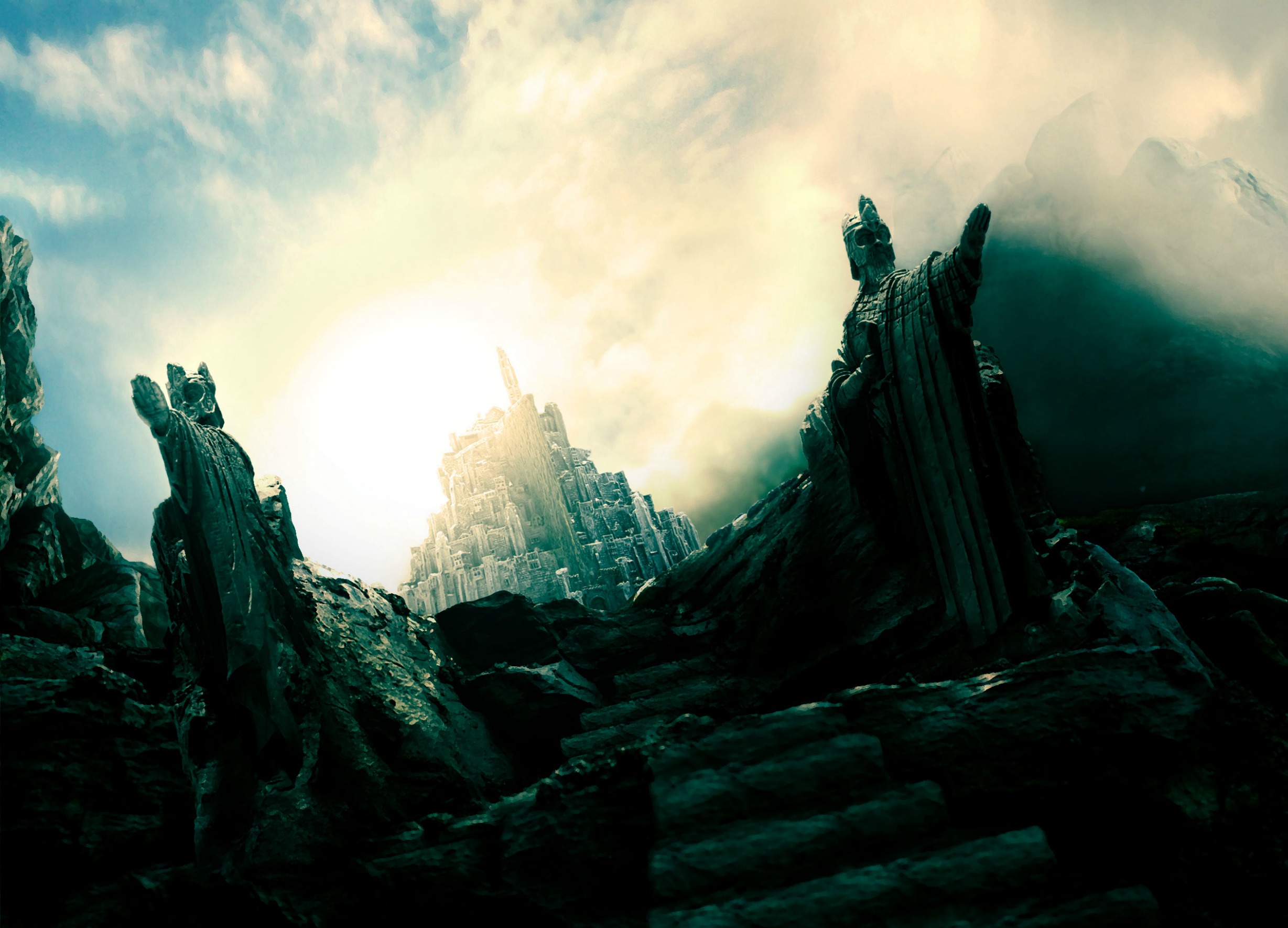 Movie The Lord Of The Rings HD Wallpaper | Background Image