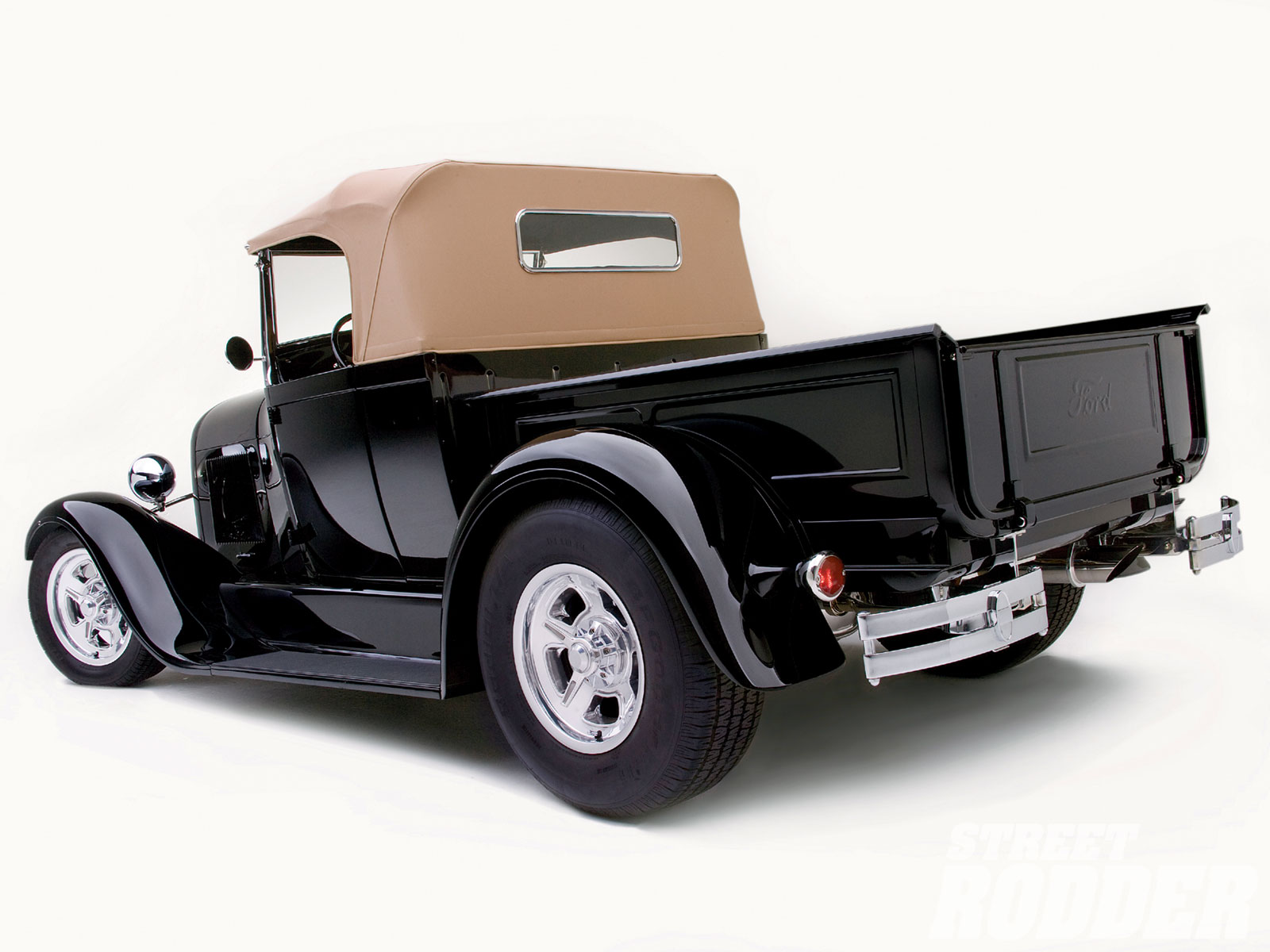 Ford Wallpaper And Background Image 1600x1200