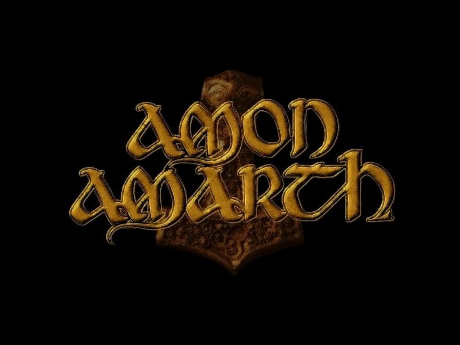 Music Amon Amarth HD Wallpaper | Background Image