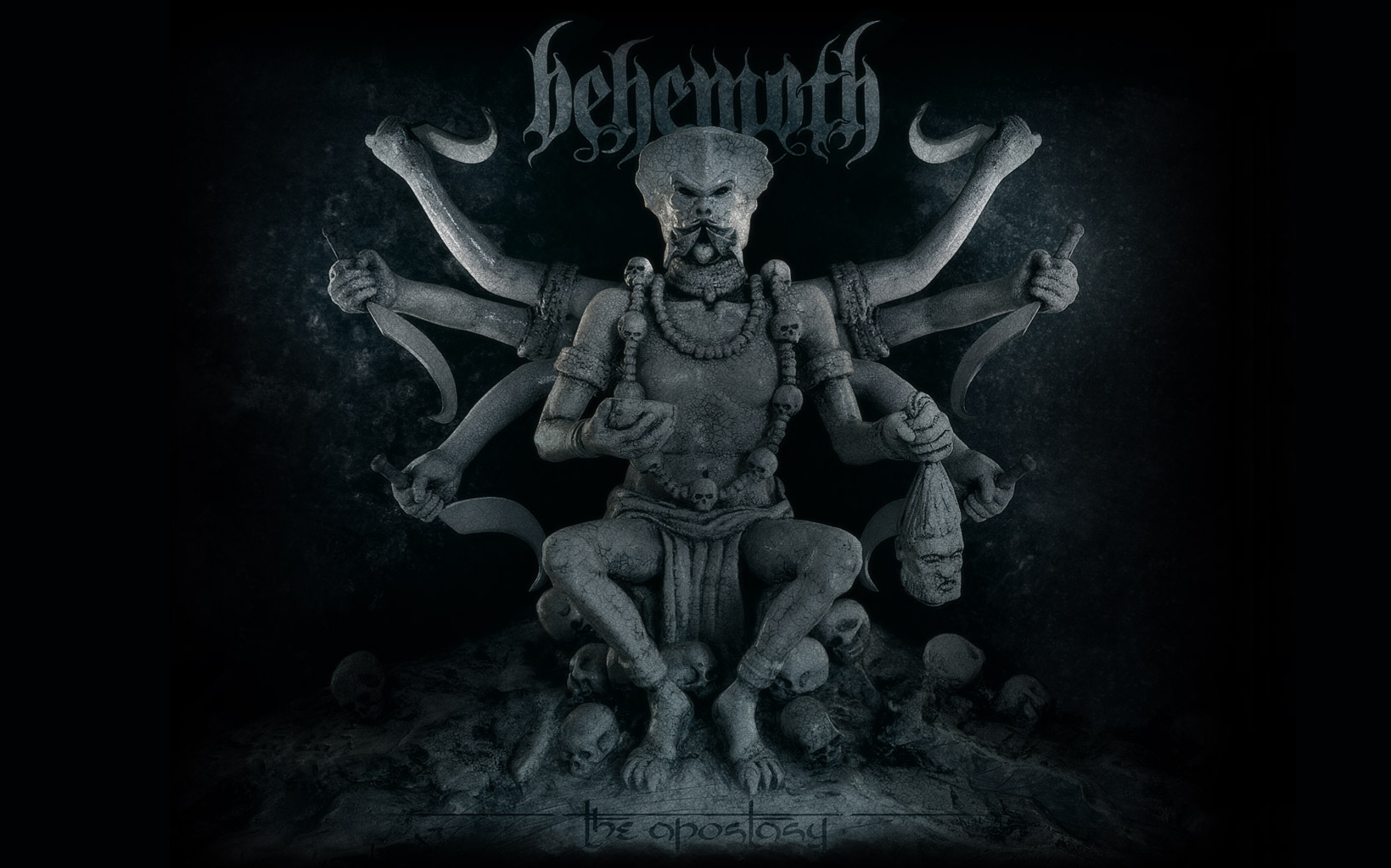 Music Behemoth HD Wallpaper | Background Image