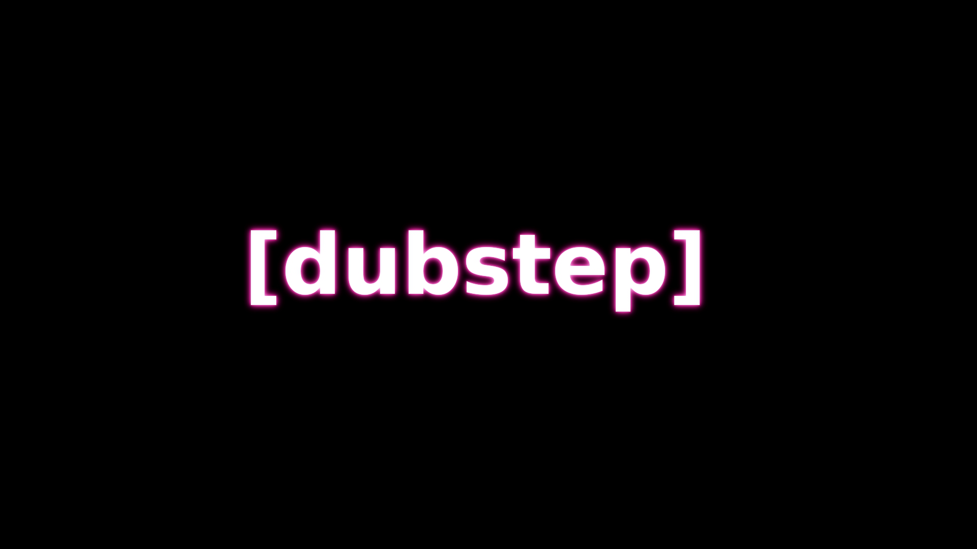 Download Music Dubstep HD Wallpaper