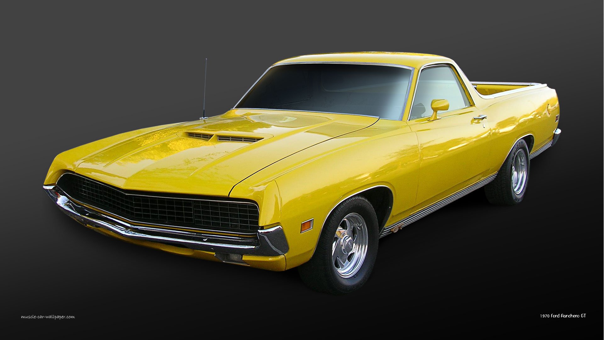 Download Vehicle Ford HD Wallpaper | 1920x1080 | Wallpaper Abyss