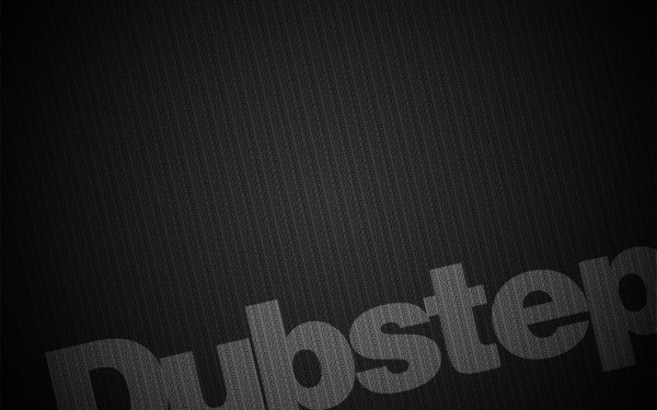 Music Dubstep HD Wallpaper | Background Image