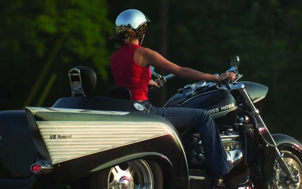 vehicle boss hoss HD Desktop Wallpaper | Background Image