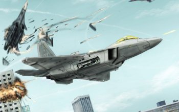 36 Ace Combat Hd Wallpapers Background Images Wallpaper Abyss