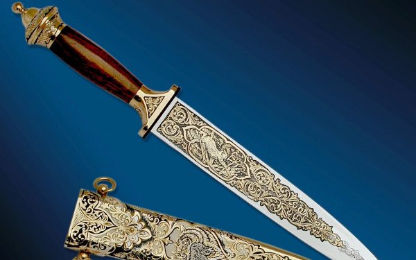 70+ Knife HD Wallpapers | Background Images