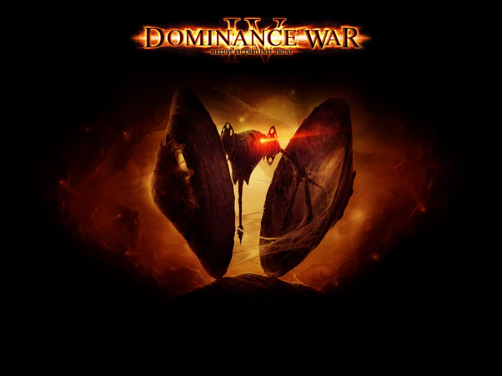 Video Game Dominance War HD Wallpaper | Background Image