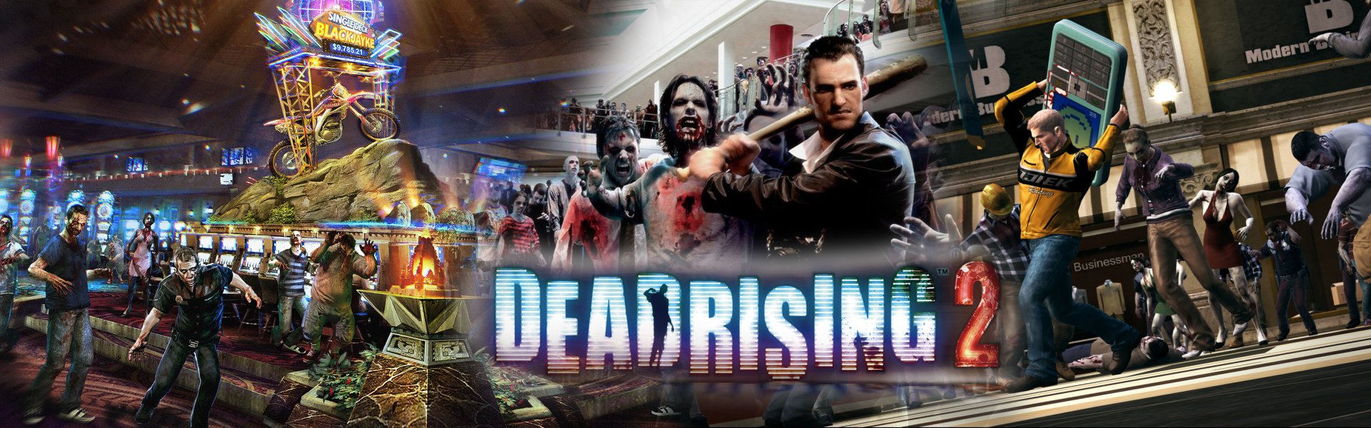 Dead rising 2 читы