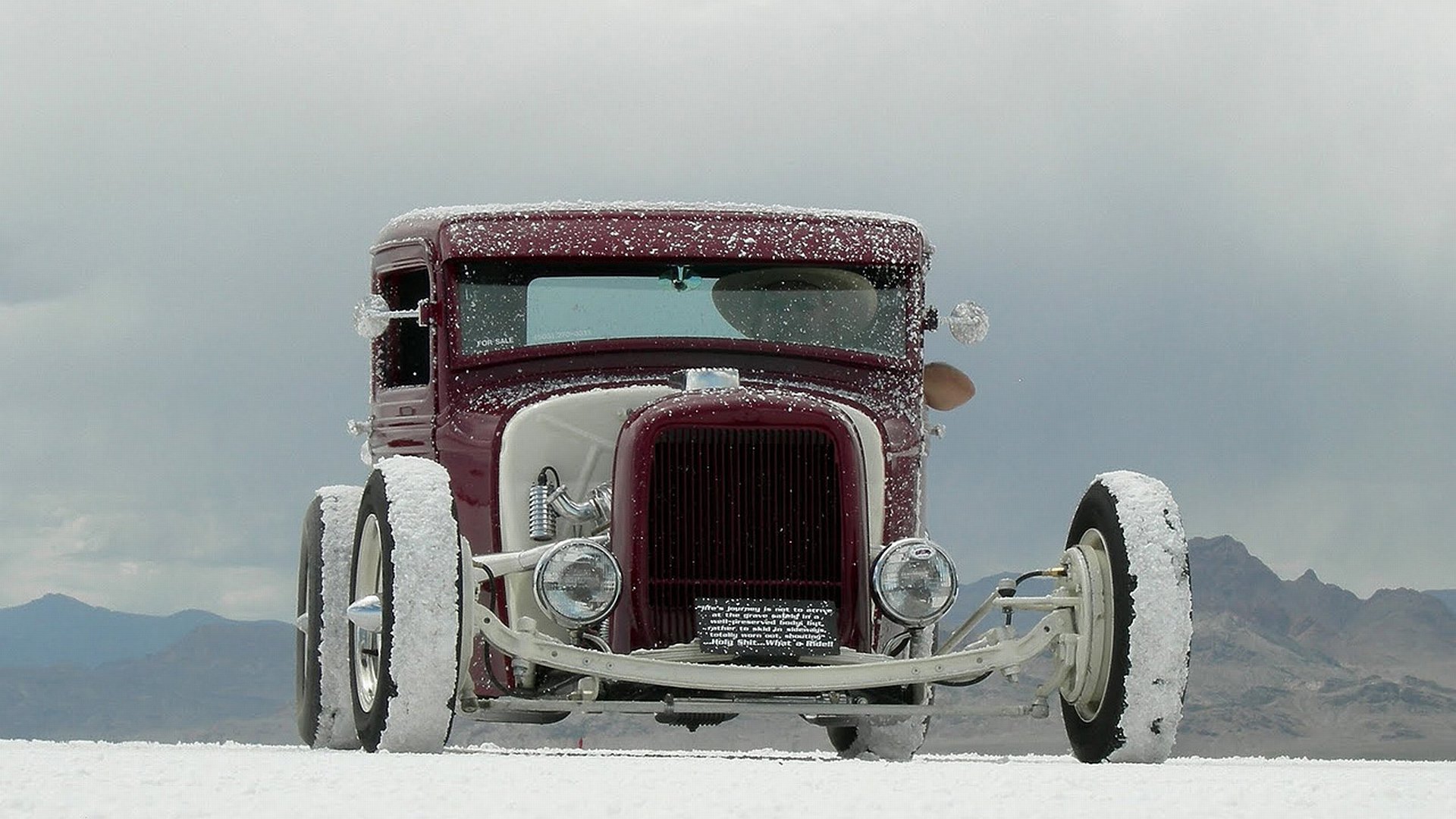 Download Vehicle Car HD Wallpaper