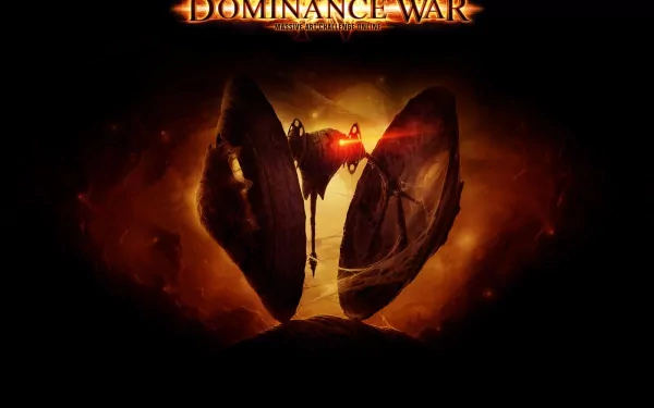 video game Dominance War HD Desktop Wallpaper | Background Image