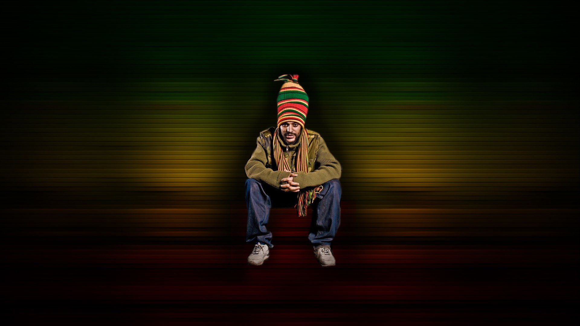 Music Reggae HD Wallpaper | Background Image