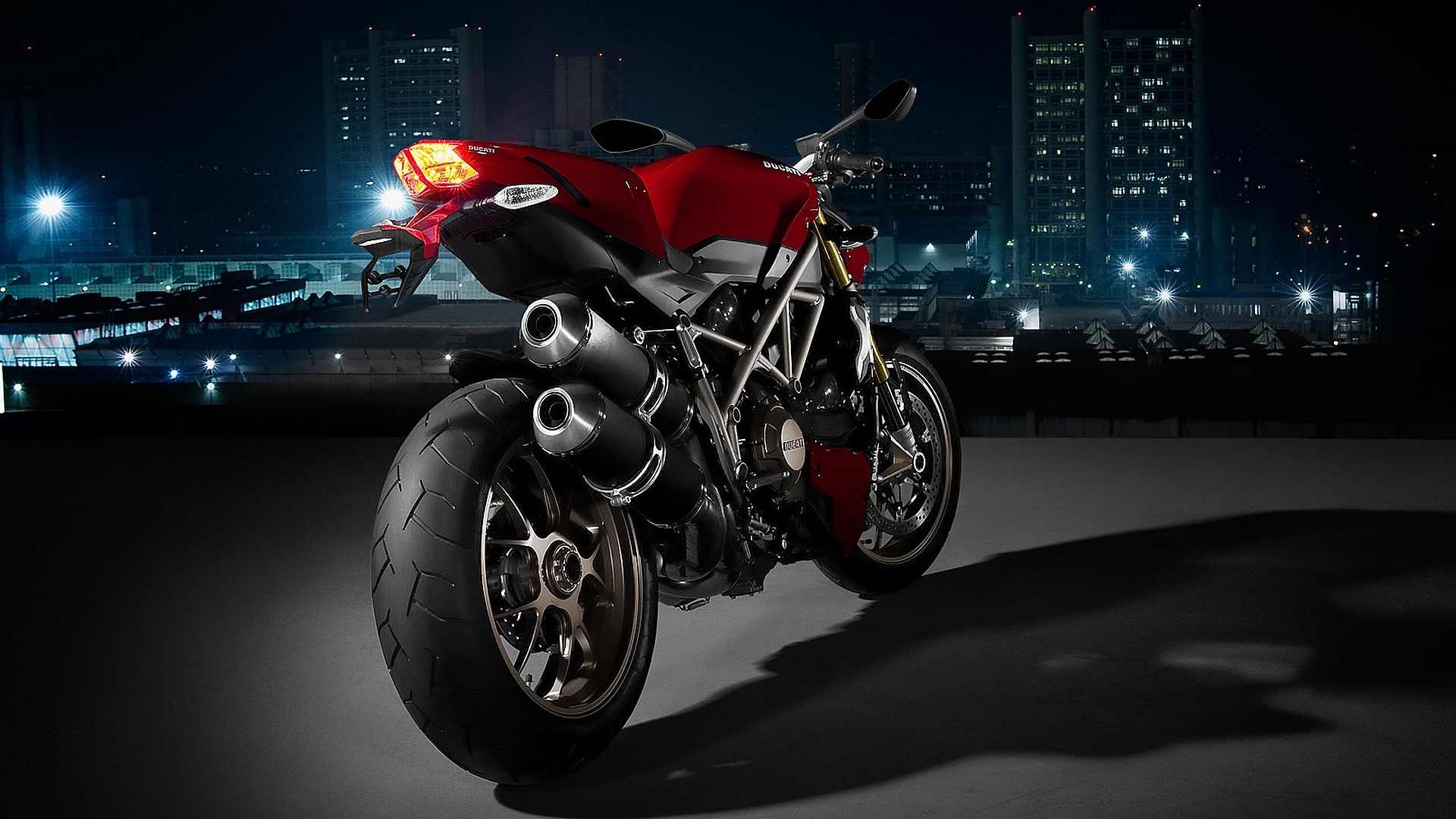Vehicles Ducati HD Wallpaper | Background Image