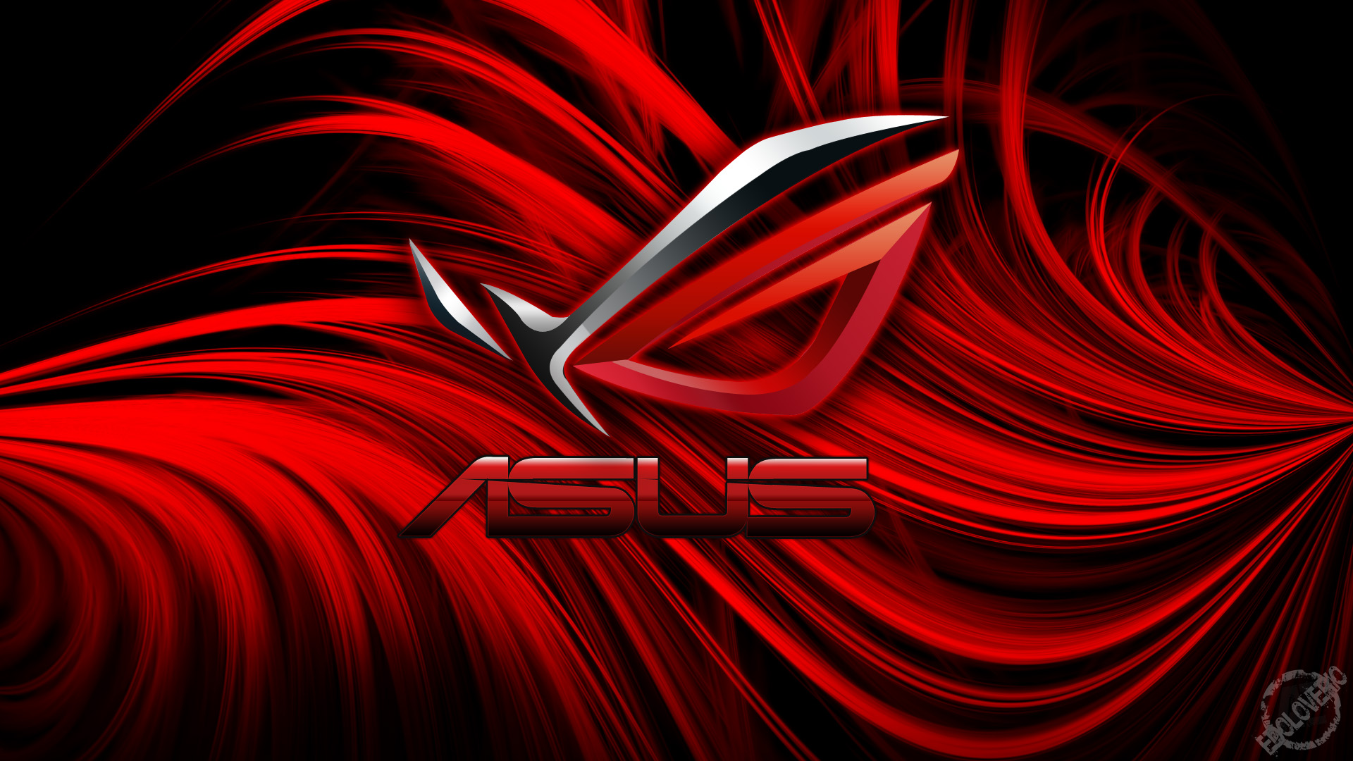 200+ Asus ROG HD Wallpapers and Backgrounds