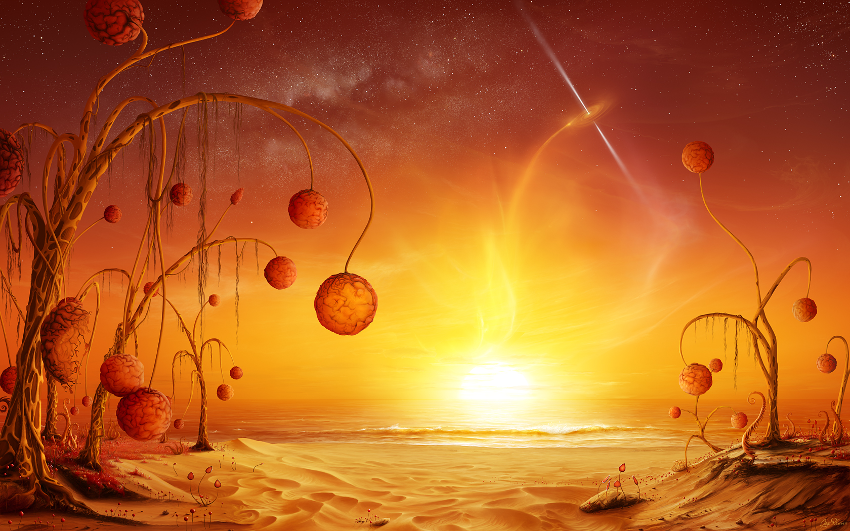 Landscape Wallpaper and Background Image | 1680x1050 | ID:178303 - Wallpaper Abyss