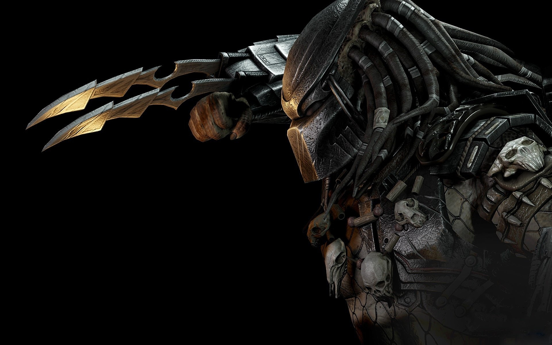 70+ Mortal Kombat X HD Wallpapers and Backgrounds