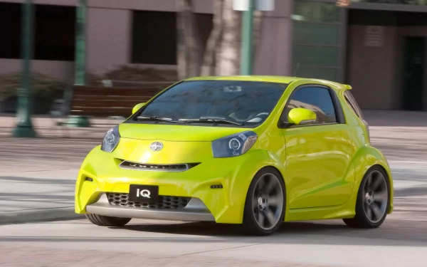 vehicle scion HD Desktop Wallpaper | Background Image