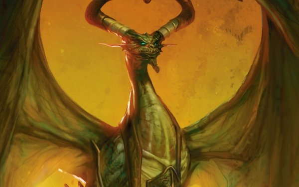 Game Magic: The Gathering HD Wallpaper | Background Image