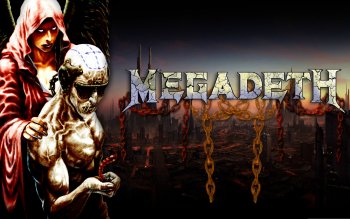 80 megadeth hd wallpapers background images wallpaper abyss