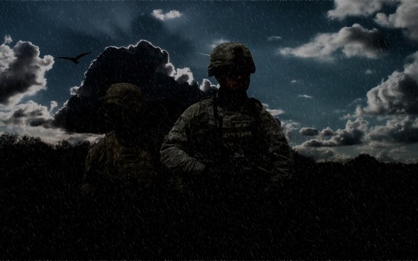 military artistic HD Desktop Wallpaper | Background Image