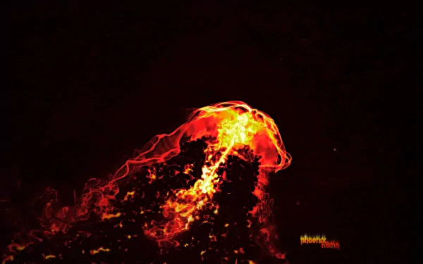  Phoenix rising