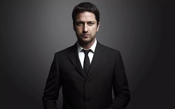 Celebrity Gerard Butler HD Desktop Wallpaper | Background Image