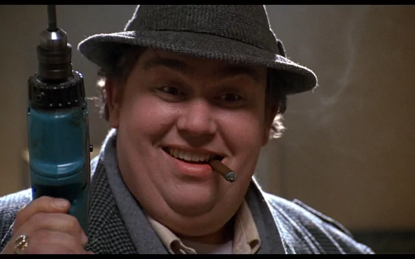 John Candy movie Uncle Buck HD Desktop Wallpaper | Background Image