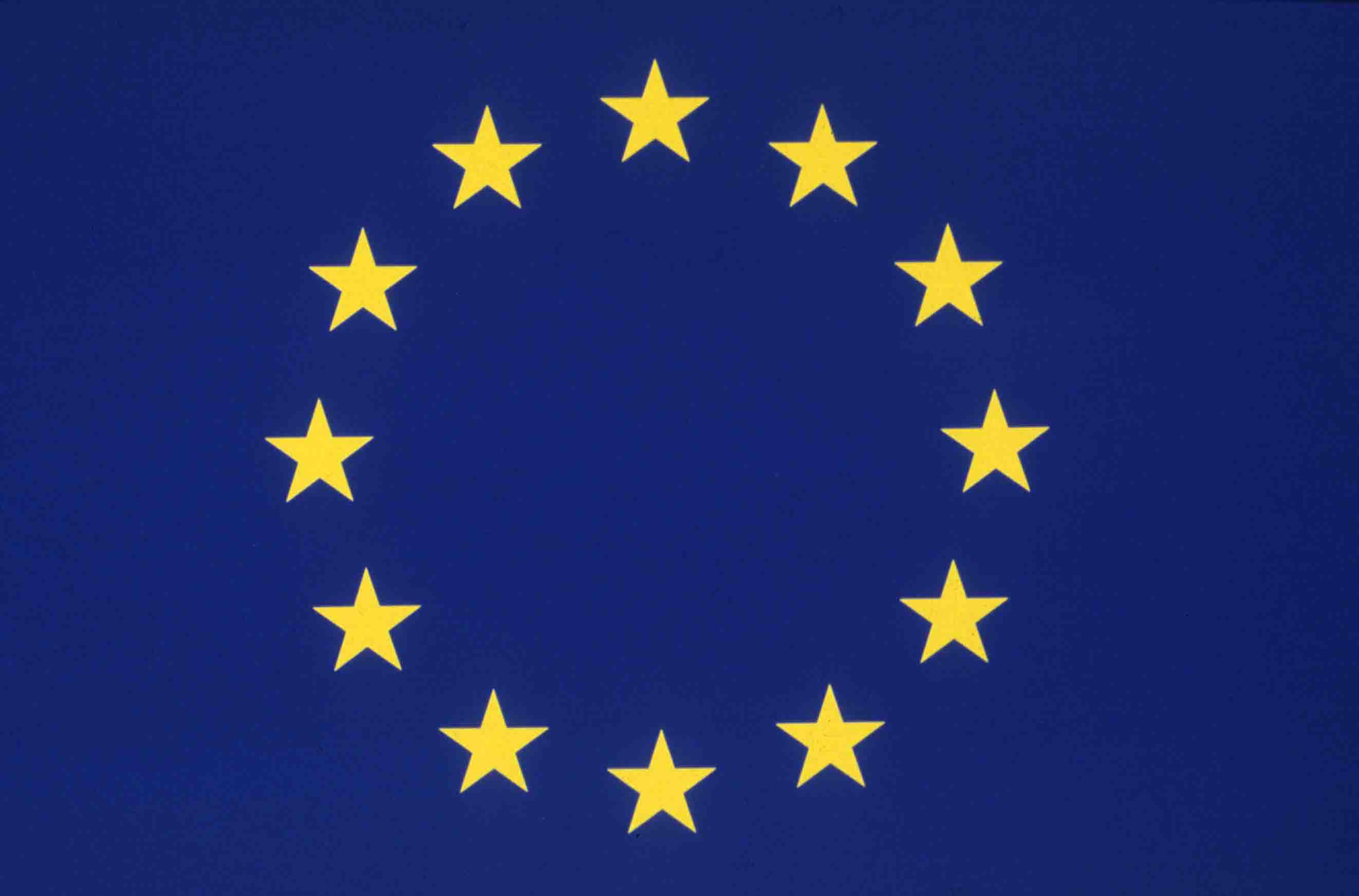  European  Union Flags  HD  Wallpaper Background Image 