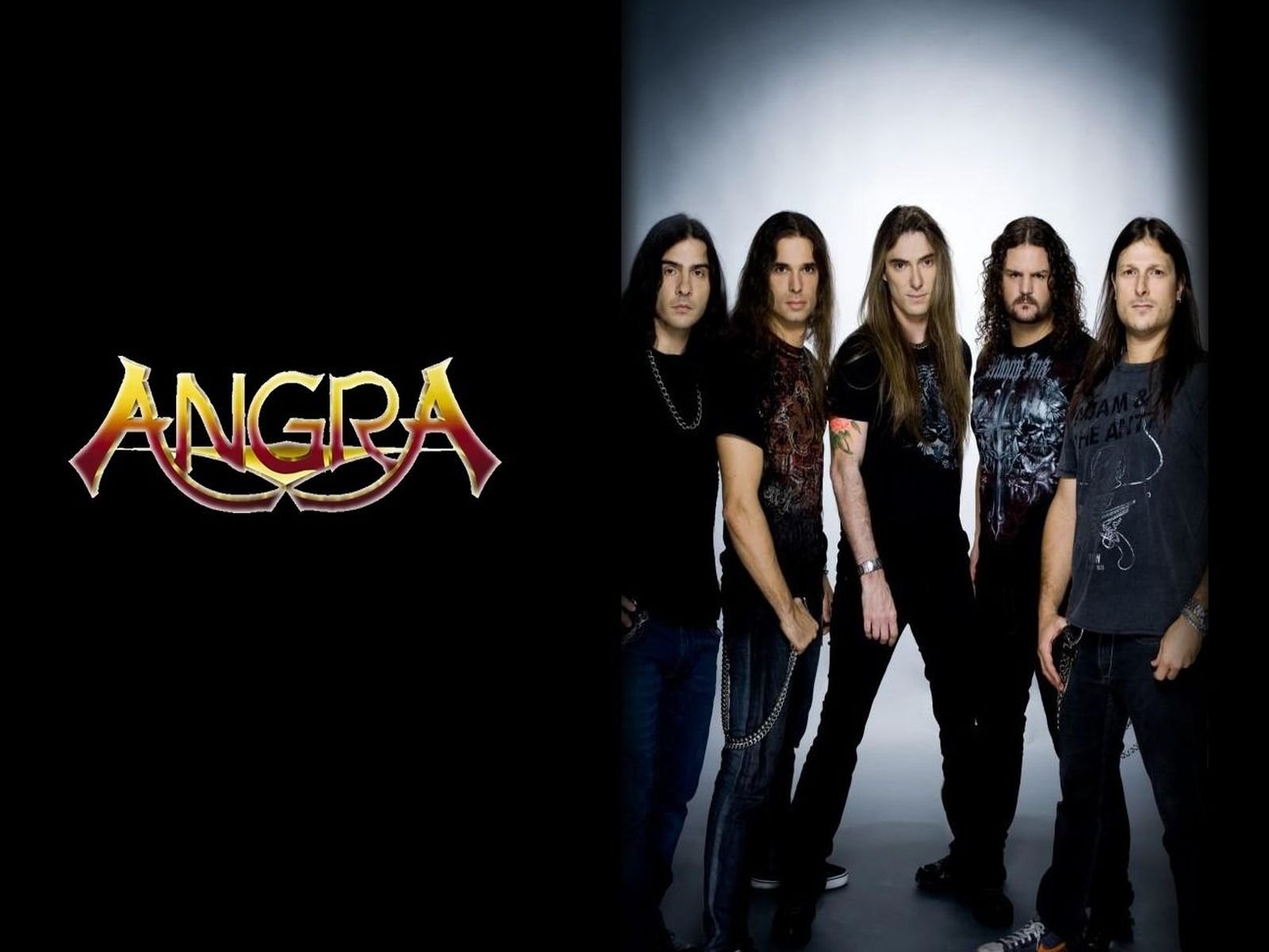 Music Angra HD Wallpaper | Background Image