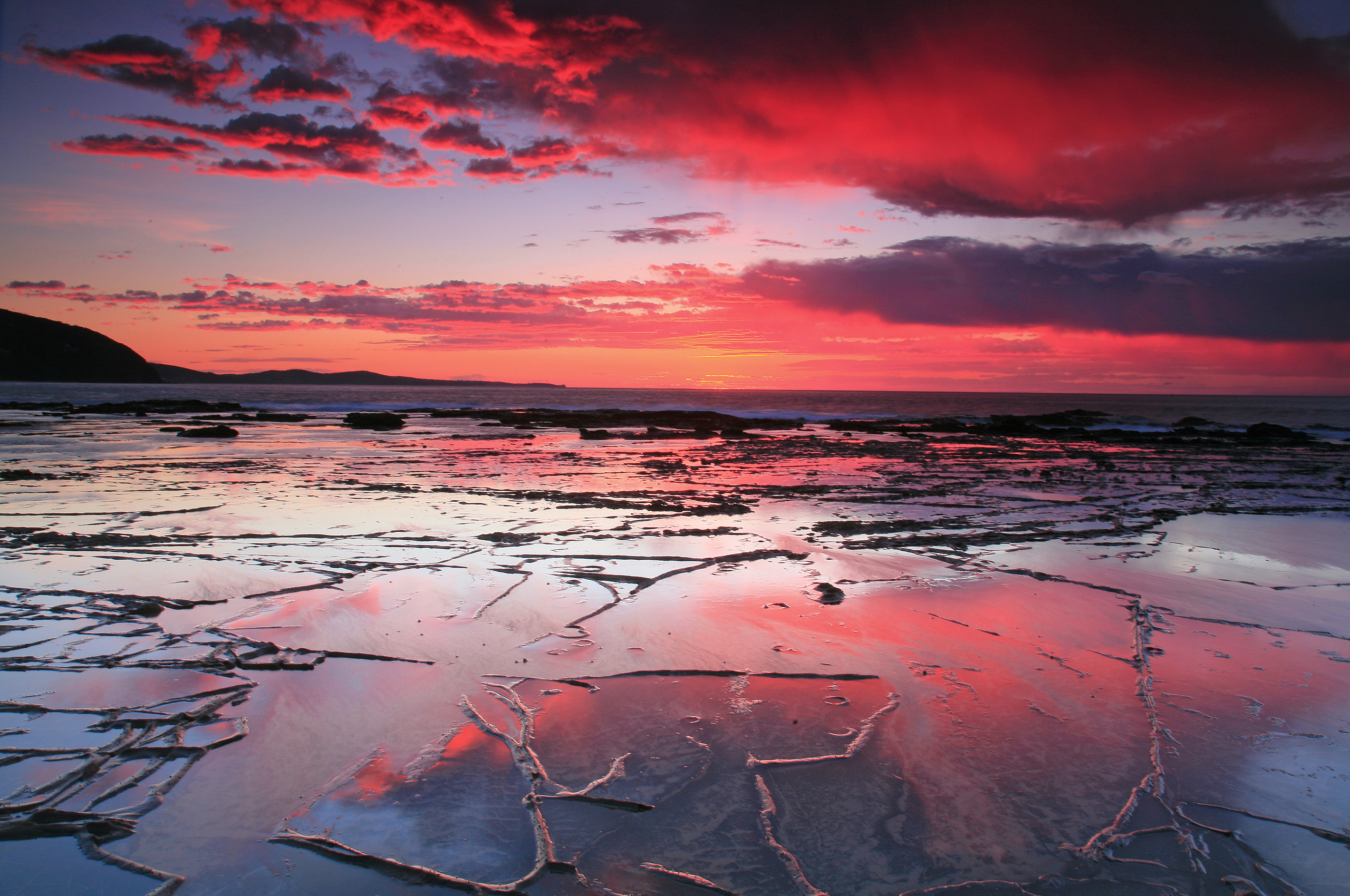 Beach HD Wallpaper | Background Image | 2560x1700 | ID:187831