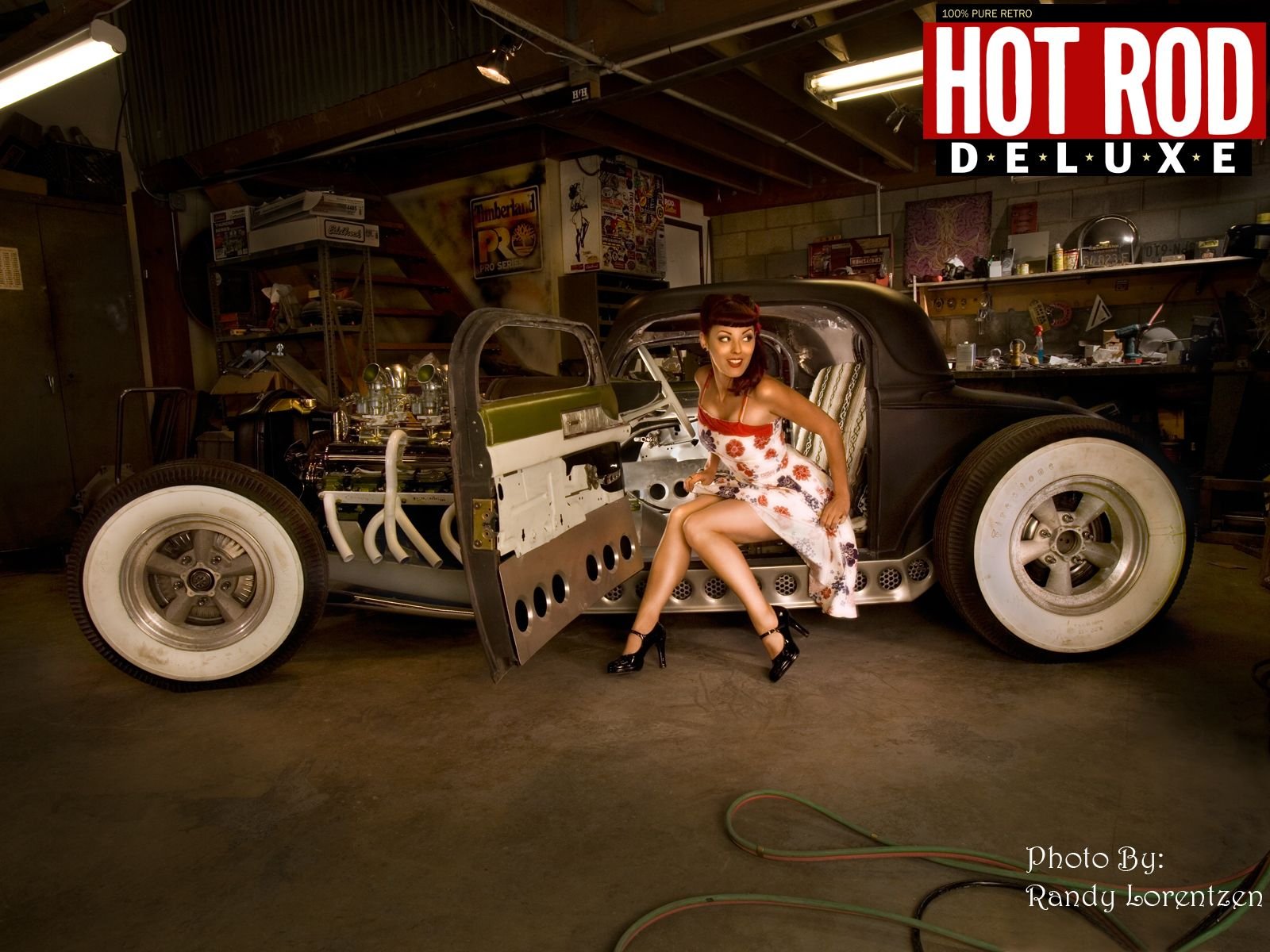 Hot Rod Wallpaper And Background 1600x1200 Id187493 7769