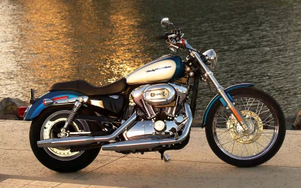 vehicle Harley-Davidson HD Desktop Wallpaper | Background Image