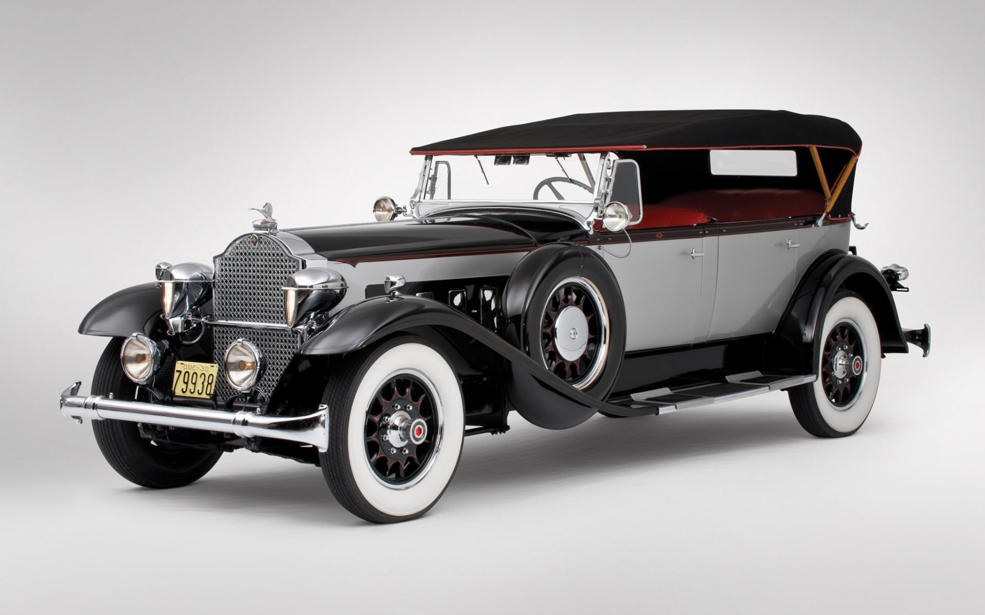 Download Vehicle Packard HD Wallpaper