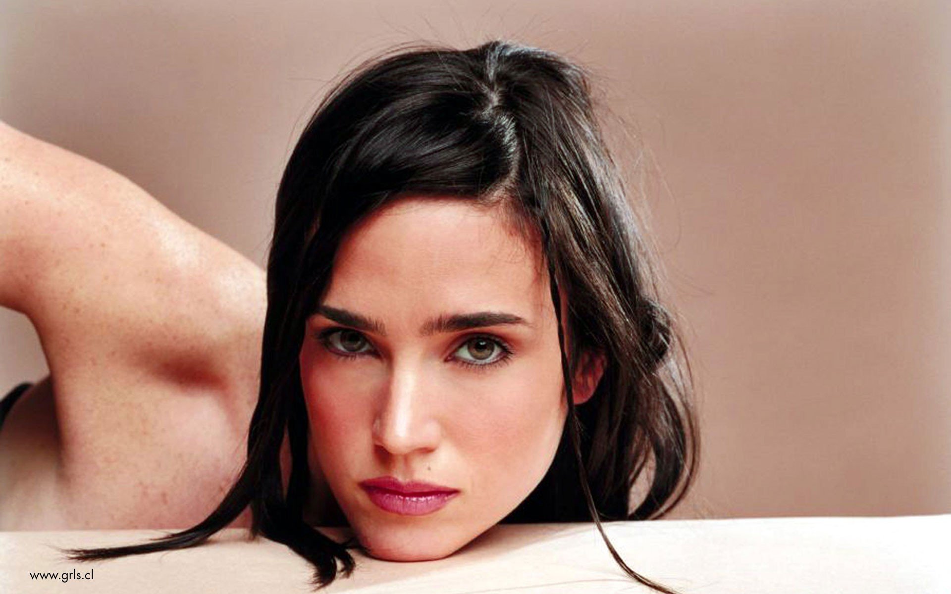 Jennifer Connelly HD Wallpaper | Background Image | 1920x1200