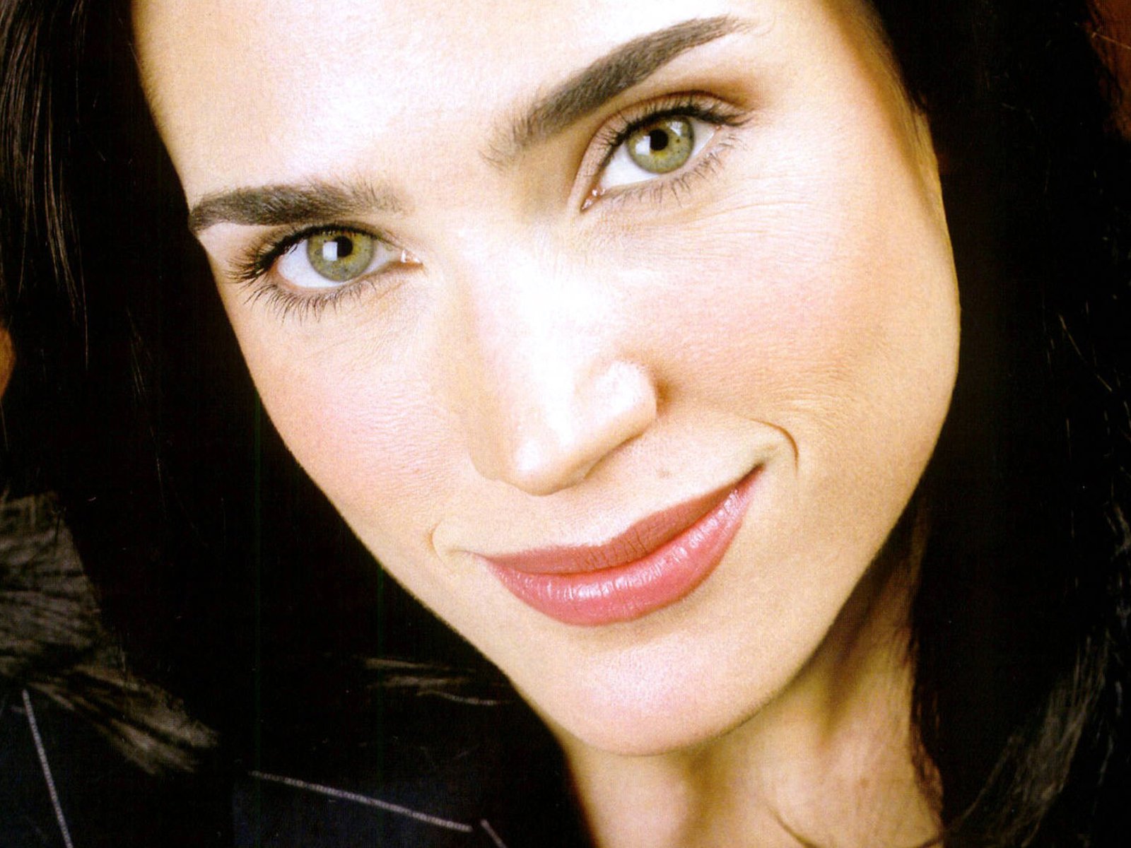 Download Celebrity Jennifer Connelly Wallpaper