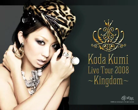 music Kumi Koda HD Desktop Wallpaper | Background Image
