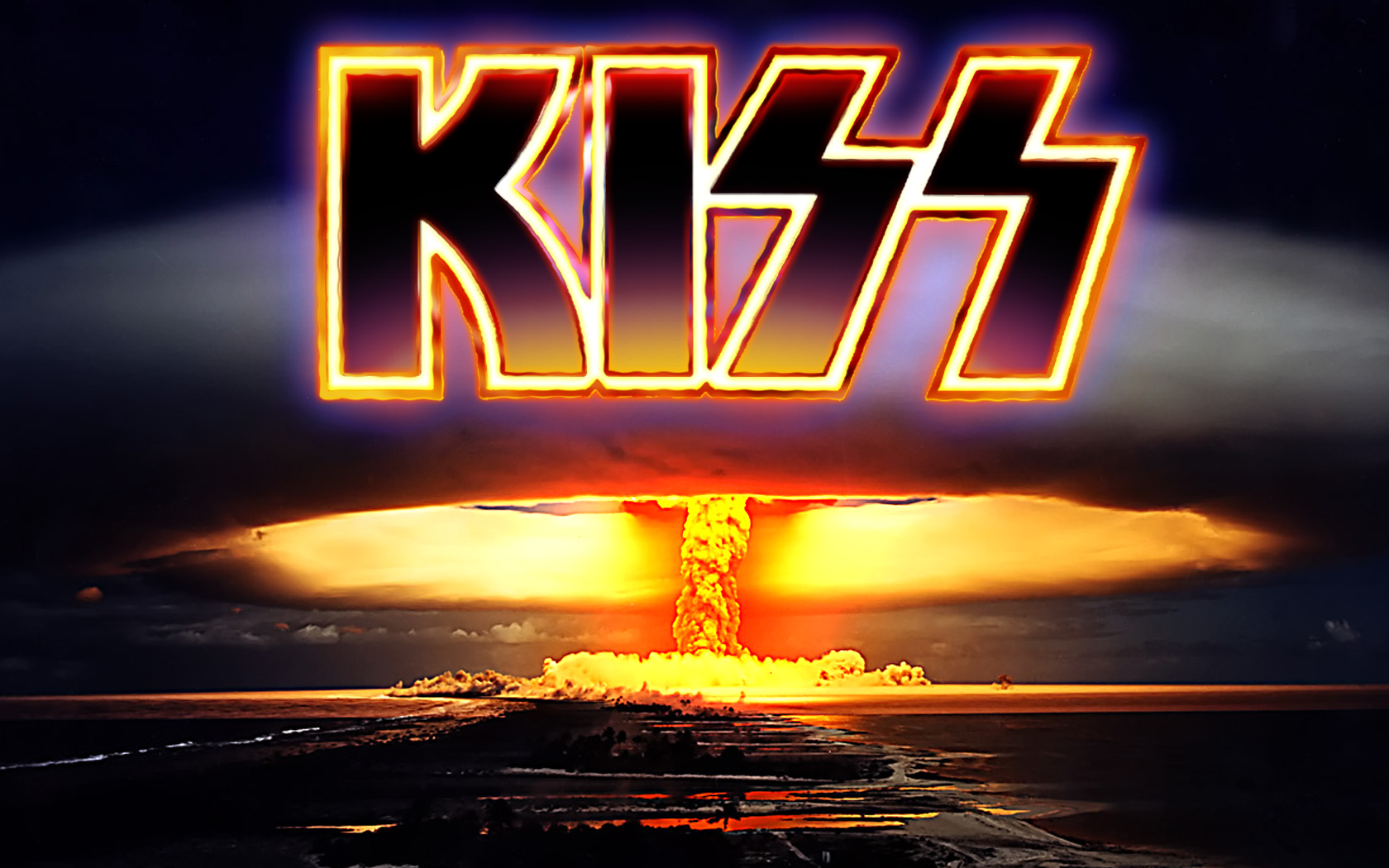 60+ KISS HD Wallpapers and Backgrounds