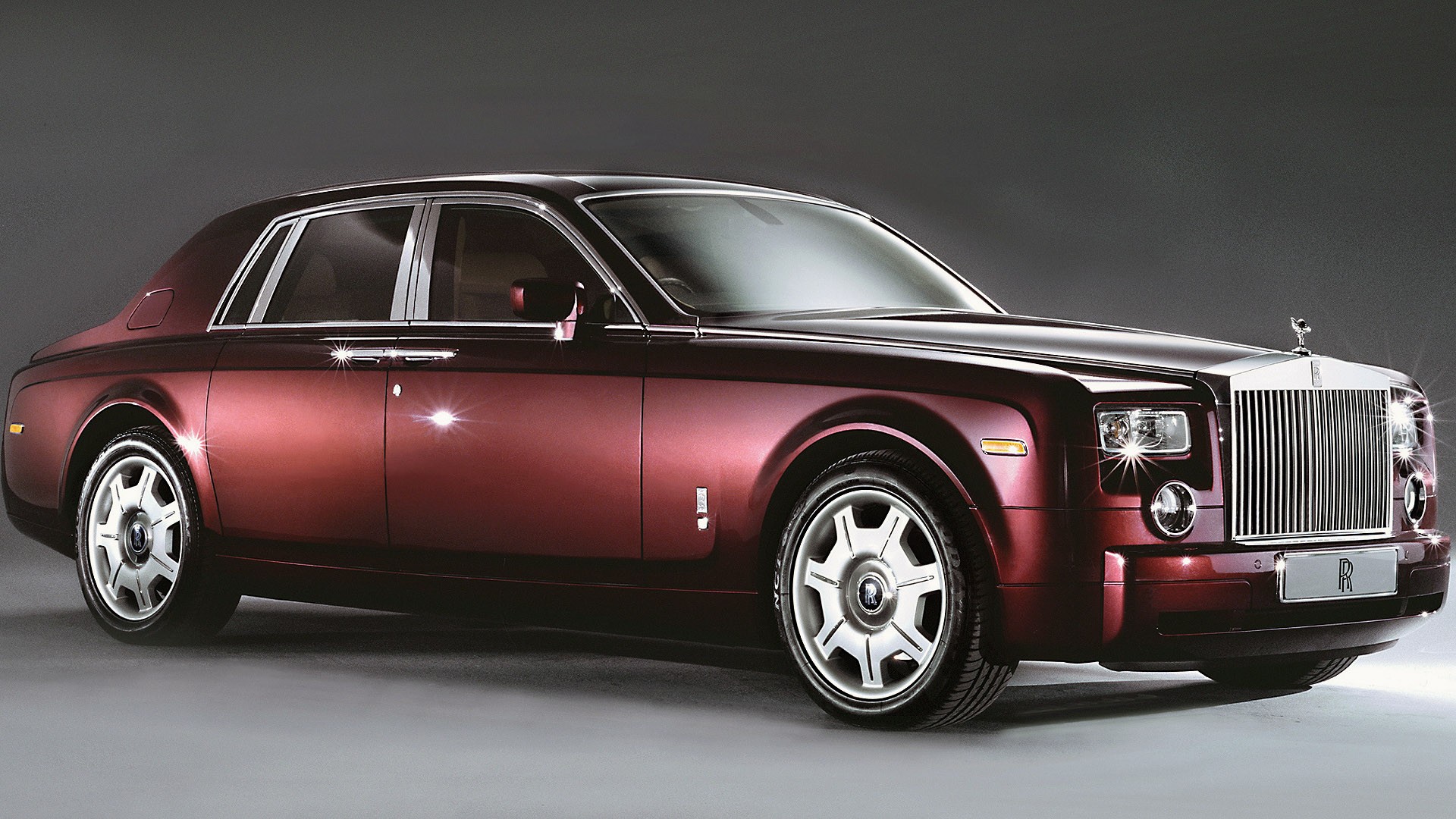 Vehicles Rolls-Royce HD Wallpaper | Background Image