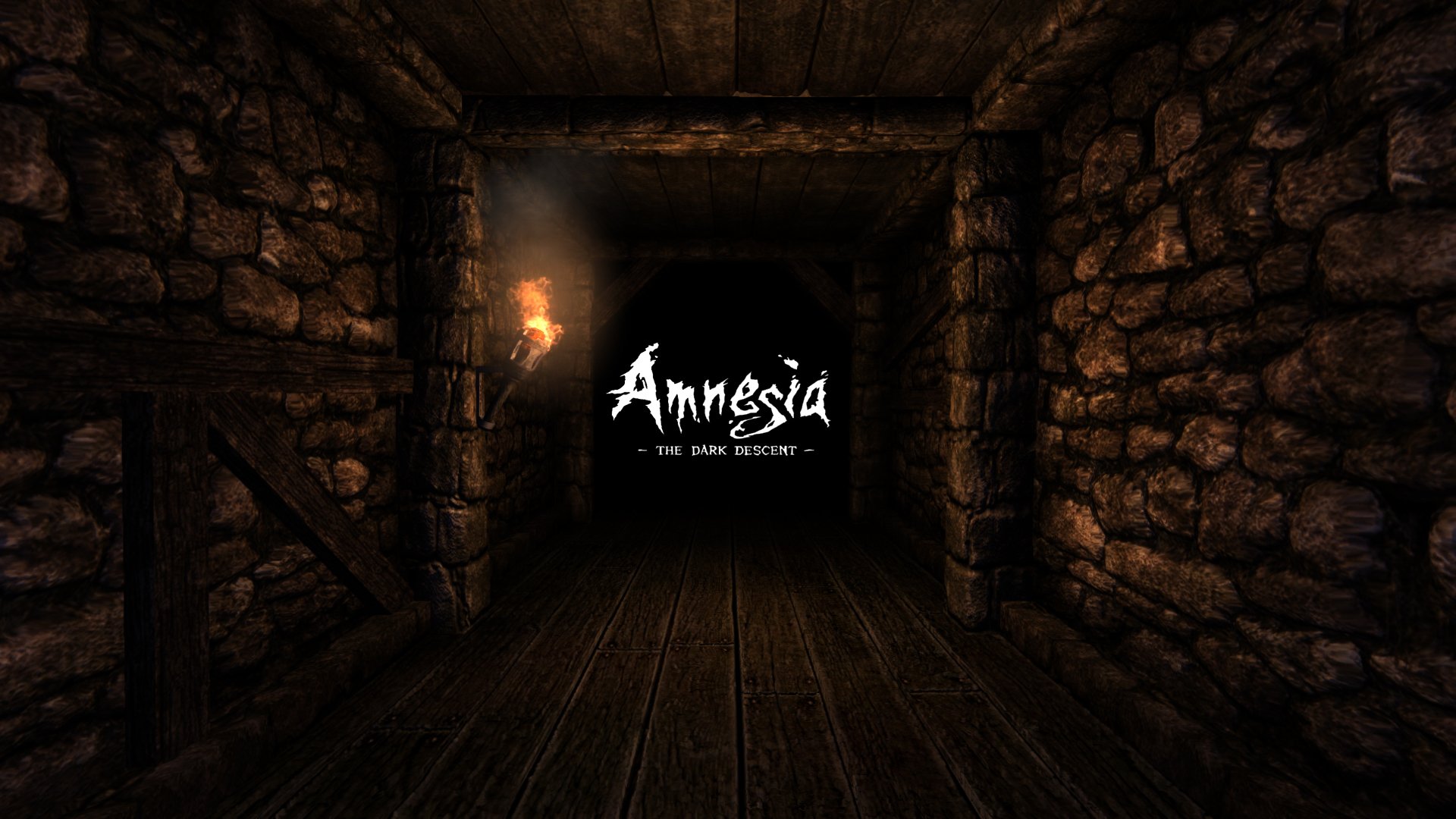 amnesia monster wallpaper no background